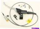clutch kit マグラ0120523-40油圧クラッチキット Magura 0120523-40 Hydraulic Clutch Kit(2)