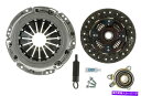 clutch kit Exedy OE 2011-2015 Scion TC L4 Clutch Kit Exedy OE 2011-2015 Scion TC L4 Clutch Kit(2)