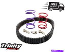 clutch kit RZRターボ用のTrinity Racing Clutch Kit(3-6000 ')30-32