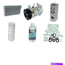 clutch kit グランドキャラバンタウン&カントリーキャラバン用の新しいA/Cコンプレッサーキット New A/C Compressor Kit for ...
