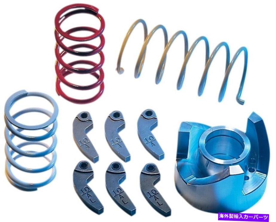 clutch kit EPI PR105 Proシリーズクラッチキット EPI PR105 Pro Series Clutch Kit