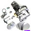 clutch kit ۥCRF70 CRF50 Z50R CS90Ѥ140cc 4ȥ󥸥󥷥󥰥륷⡼å 140cc 4-Stroke Engine Single Cylinder Motor Kit For Honda CRF70 CRF50 Z50R CS90