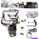 clutch kit 140cc 4ストロークエンジンモーターキットホンダCRF50 XR50 CRF70ダートバイクにフィット 140cc 4-stroke Engine Motor Kit Fit For Honda CRF50 XR50 CRF70 Dirt Bike(2)