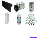 clutch kit タウン&カントリーグランドキャラバンキャラバンボイジャー向けの新しいA/Cコンプレッサーキット New A/C Compressor Ki...