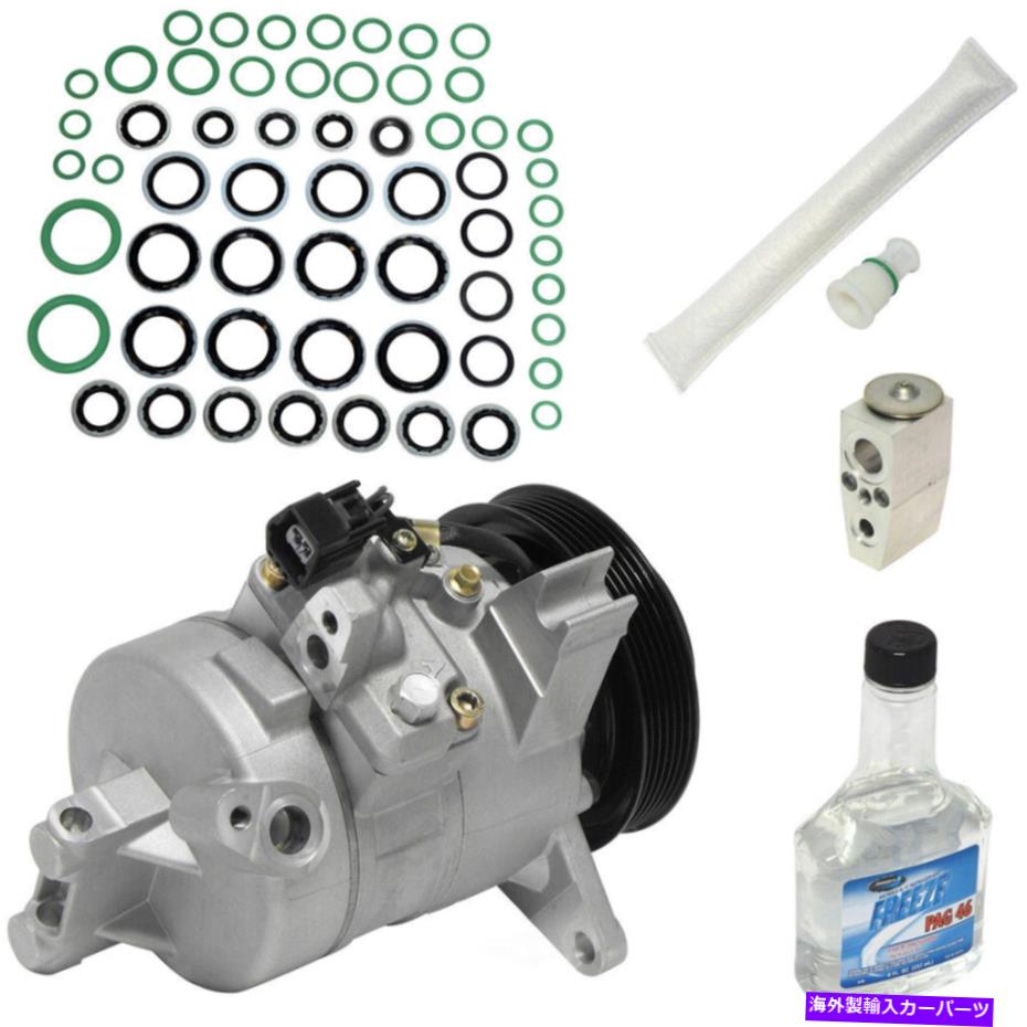 Us Custom Parts Shop USDM㤨clutch kit A/CץååCXLVINYDOHC UAC KT 3777 A/C Compressor Kit-CXL, VIN: Y, DOHC UAC KT 3777פβǤʤ137,170ߤˤʤޤ
