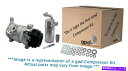 clutch kit GDP 9622941 A Cコンプレッサーは06-07コマンダーに適合します GDP 9622941 A C Compressor fits 06-07 COMANDER(2)