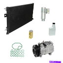clutch kit キャラバンのための新しいA/Cコンプレッサーキットグランドボイジャーグランドキャラバン New A/C Compressor Kit fo...
