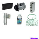 clutch kit Caravan Voyager Grand Caravan Voyager Grand Voyager用の新しいA/Cコンプレッサーキット...