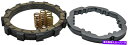 clutch kit Rekluse Racing Torqdrive Clutch Pack RMS-2813081 Rekluse Racing TorqDrive Clutch Pack RMS-2813081(2)