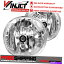  ѡ Winjet 06-08 4 Runner 04-06 Lexus ES330 Foglight LampWiring KitClear For Winjet 06-08 4 Runner 04-06 Lexus ES330 Fog Lights Lamp &Wiring Kit (Clear)