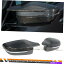  ѡ 2020-22BMW G80 M3 G82 G83 M4쥢륫ܥեСɲåɥߥ顼Сå FOR 2020-22 BMW G80 M3 G82 G83 M4 REAL CARBON FIBER ADD ON SIDE MIRROR COVER CAP
