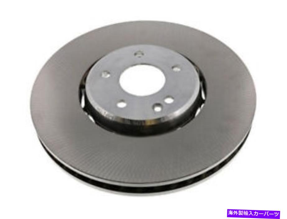 brake disc rotor 2003年から2008年のメルセデスSL55 AMGブレーキローターフロント61562WG 2004 2005 2006 2007 For 2003-2008 Mercedes SL55 AMG Brake Rotor Front 61562WG 2004 2005 2006 2007