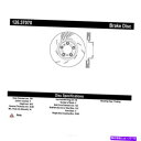 brake disc rotor ディスクブレーキローター中心部126.3707 Disc Brake Rotor Centric Parts 126.3707