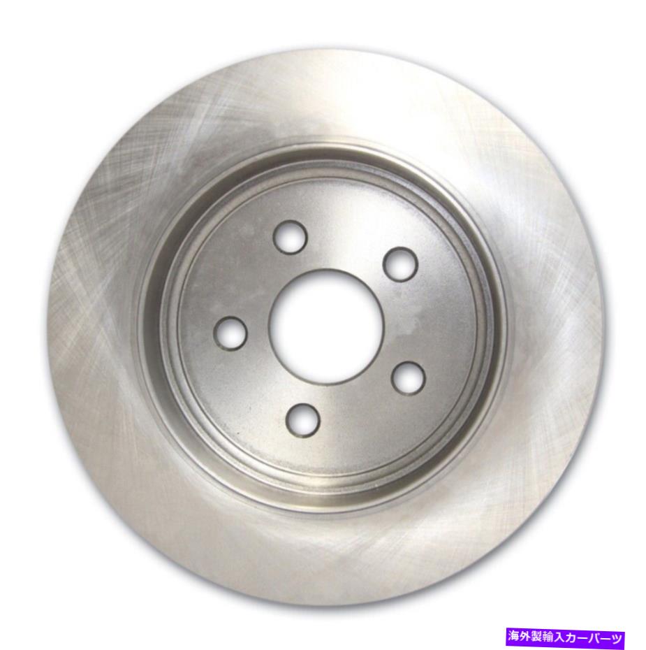 brake disc rotor EBC֥졼RK050 -RK꡼ץ졼ȥ٥1ԡեȥץߥOE EBC Brakes RK050 - RK Series Plain And Vented 1-Piece Front Premium OE Rotors