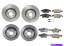 brake disc rotor Akebono FrontRear Brake Kit Euro Pads Disc Rotors for MB W212 S212 E350 E400 Akebono Front &Rear Brake Kit Euro Pads Disc Rotors For MB W212 S212 E350 E400