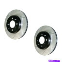 brake disc rotor セットCE12644191中心ブレーキディスク2輪セットレクサスGS300 GS350 GS F SET-CE12644191...