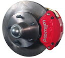 brake disc rotor SWSディスクブレーキ変換キット、フロント、55-57,11