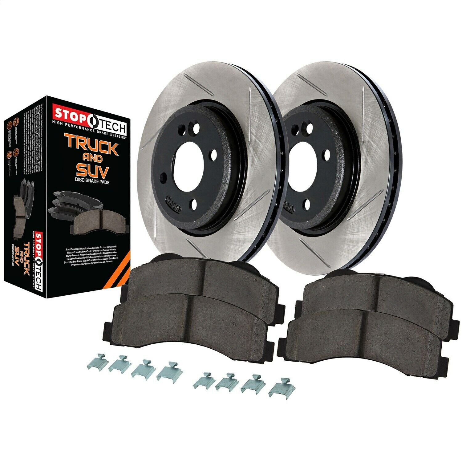brake disc rotor STOPTECH 970.65523ȥåѥեޥ-2ۥǥ֥졼åդ...