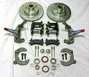 brake disc rotor マスタングII 2