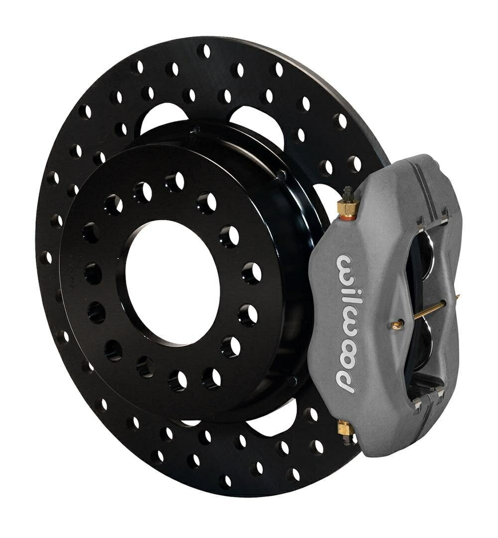 brake disc rotor 륦åɥǥ֥졼140-2119-BDǥ֥졼ꥢ Wilwood Disc Brakes 140-2119-BD Disc Brakes Rear