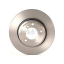 brake disc rotor 2001年から2002年のBMW Z3のブレンボブレーキキットブレーキパッドとローターフロントリア Brembo Brake ...