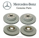 Us Custom Parts Shop USDM㤨brake disc rotor 륻ǥW166 GLE饹ML饹եȡꥢ٥ȥ֥졼ǥåʪ For Mercedes W166 GLE-Class ML-Class Front & Rear Vented Brake Discs KIT GenuineפβǤʤ221,760ߤˤʤޤ