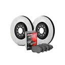 brake disc rotor 906.65026中心部品ディスクブレーキキットP/N:906.65026 906.65026 Centric Parts D...