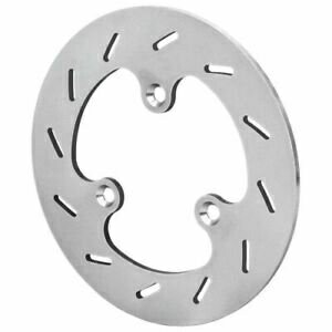 brake disc rotor ウィルウッド160-14184スーパー合金スロットスロットブレーキローター-3 x 5.00 