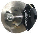brake disc rotor SWSディスクブレーキ変換キット、フロント、59-64,11