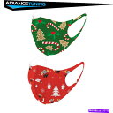 Us Custom Parts Shop USDM㤨ֳ ѡ ҶΤΥեޥåȥ󥯥ꥹޥŪʸ򥫥С2pcså Face Mask For Kids Cotton Christmas Decorative Mouth Covering 2pcs SetפβǤʤ285,560ߤˤʤޤ