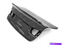 海外製 エアロパーツ 12-13 BMW 3シリーズF30 C(SHAVED)カーボンファイバートランクTL1213BMWF30-S-S FOR 12-13 B...