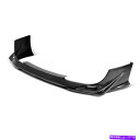 海外製 エアロパーツ 04-05 Subaru Impreza / WRX / STI GDカーボンファイバーフロントリップFL0405SBIMP-GD FOR...