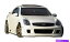  ѡ 03-07Υե˥ƥGG35GեȥХѡ100460 FOR 03-07 Infiniti G Coupe G35 Type G Front Bumper 100460