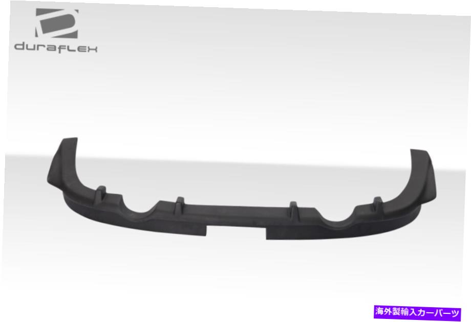 海外製 エアロパーツ 03-07インフィニティGクーペG35ベイダーリアリップ114931 FOR 03-07 Infiniti G Coupe G35 Vader Rear Lip 114931