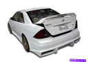 海外製 エアロパーツ 01-05ホンダシビック2DR爆撃機リアバンパー100230の場合 FOR 01-05 Honda Civic 2DR Bomber Rear Bumper 100230