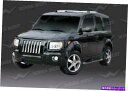 海外製 エアロパーツ 2003年から2006年のホンダエレメント4DR 890872のH2ウレタングリル H2 URETHANE Grille FOR 2003-2006 Honda Element 4dr 890872(2)
