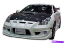 海外製 エアロパーツ 00-05トヨタセリカXtreme Front Bumper 100185の場合 FOR 00-05 Toyota Celica Xtreme Front Bumper 100185