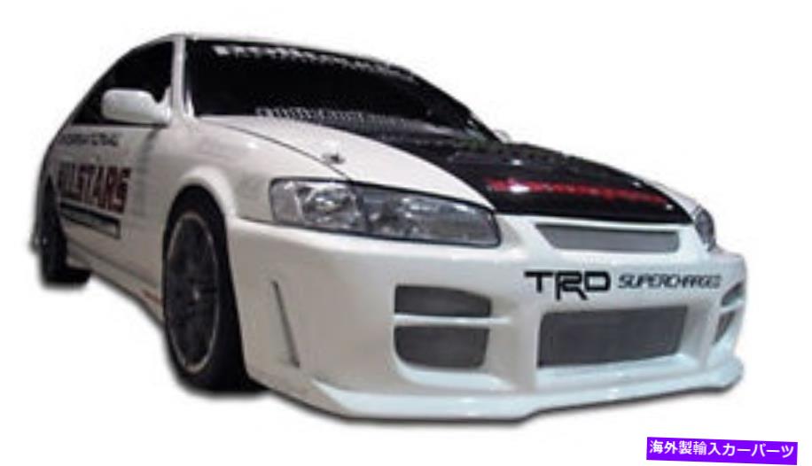 海外製 エアロパーツ 97-01トヨタカムリR34フロントバンパー101929 FOR 97-01 Toyota Camry R34 Front Bumper 101929