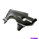 海外製 エアロパーツ 15-17 Ford Mustang Type-JTP JTPフェンダーフレア(10-PCEセット)AC-15MUWBC 15-17 FO...