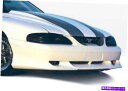海外製 エアロパーツ 1994-1998のカスタムスタイルのフロントリ...(2)