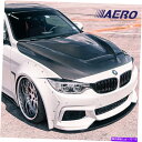 海外製 エアロパーツ 12-18 BMW F30 3シリーズ / 14-18 F32 4シリーズエアロのGTSスタイルカーボンファイバーフード GTS Style Carbon Fiber Hood for 12-18 BMW F30 3 Series / 14-18 F32 4 Series AERO