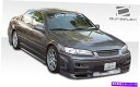 海外製 エアロパーツ 97-01トヨタカムリエボ4サイドスカートロッカーパネル2PC 101923 FOR 97-01 Toyota Camry Evo 4 Side Skirts Rocker Panels 2pc 101923