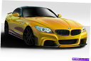 海外製 エアロパーツ 09-16 BMW Z4 E89 TKRキット5ピース113653 FOR 09-16 BMW Z4 E89 TKR Kit 5 Piec...