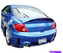 海外製 エアロパーツ 03-06 Hyundai Tiburon SC-5リアバンパー100448の場合 FOR 03-06 Hyundai Tiburon SC-5 Rear Bumper 100448