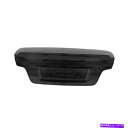 海外製 エアロパーツ 08-12 BMW 1シリーズ2DR E82を含む。 1M CSLカーボンファイバートランクTL0809BMWE822D-C FOR 08...