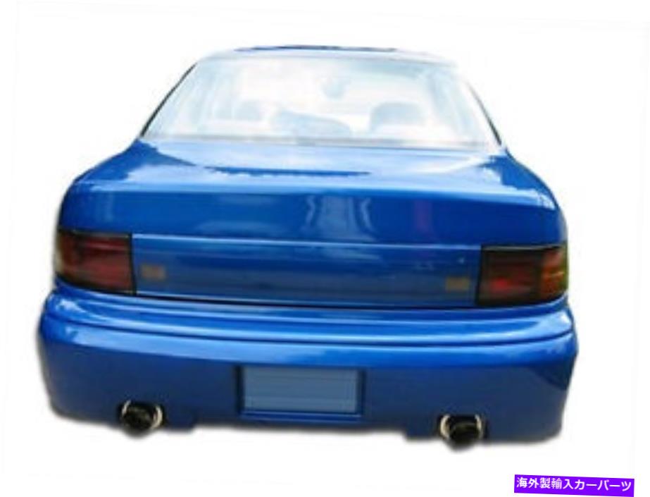 海外製 エアロパーツ 92-96のトヨタカムリスウィフトリアバンパー101208 FOR 92-96 Toyota Camry Swift Rear Bumper 101208