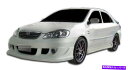 CO GAp[c 03-08̃g^J[XJC[Ntgop[104505 FOR 03-08 Toyota Corolla Skylark Front Bumper 104505