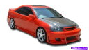 海外製 エアロパーツ 01-03ホンダシビック2DR B-2ボディキット4PC 110315 FOR 01-03 Honda Civic 2DR B-2 Body Kit 4pc 110315(2)