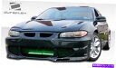 海外製 エアロパーツ 97-03ポンティアックグランプリショーオフ3フロントバンパー101905 FOR 97-03 Pontiac Grand Prix Showoff 3 Front Bumper 101905