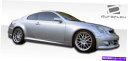 海外製 エアロパーツ 03-07 for infiniti g coupe g35 k-1サイドスカート2pc100467 FOR 03-07 Infiniti G Coupe G35 K-1 Side Skirts 2pc 100467